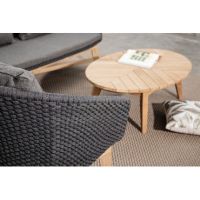 Fotel COACHELLA CHARCOAL Fotel COACHELLA CHARCOAL