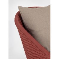 Fotel COACHELLA SCARLET Fotel COACHELLA SCARLET