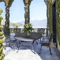 Krzesło obiadowe IVREA