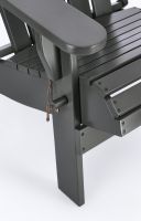 Krzesło obiadowe FILADELFIA