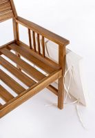 Zestaw kawowy NOEMI ECRU'