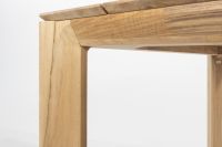 Stół obiadowy LUCAS 240x100 cm