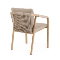 Krzesło obiadowe KALIMERA DESERT