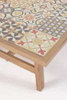 Zestaw kawowy KALIMERA