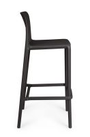 Hoker CHLORIS BLACK/GREY