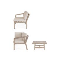 Sofa modułowa KALIMER