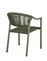 Krzesło obiadowe CANARIAS