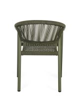 Krzesło obiadowe CANARIAS