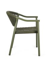 Krzesło obiadowe CANARIAS