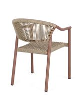 Krzesło obiadowe CANARIAS
