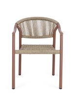 Krzesło obiadowe CANARIAS