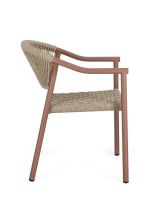 Krzesło obiadowe CANARIAS