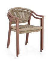 Krzesło obiadowe CANARIAS