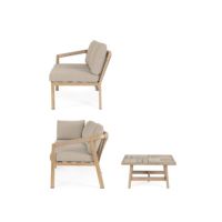 Sofa modułowa KALIMER