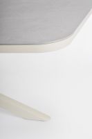 Обідній стіл Nevada Low з керамічною стільницею 250x105 cm