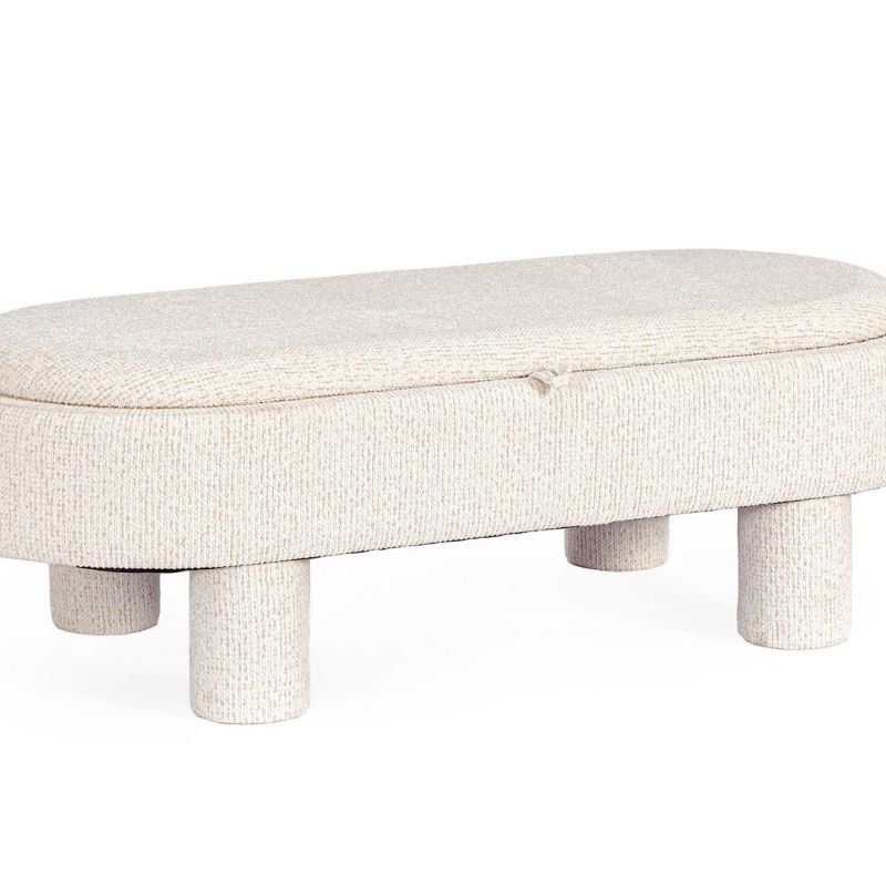 Pufa TANYA OVAL