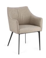 Krzesło obiadowe RUSSELL (4 kolory)