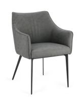 Krzesło obiadowe RUSSELL (4 kolory)