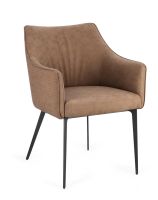 Krzesło obiadowe RUSSELL (4 kolory)