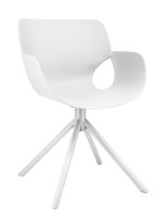 Krzesło obiadowe LENNON  (4 kolory)