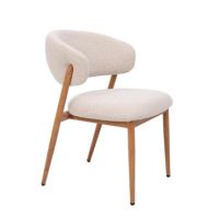 Krzesło obiadowe CASSANDRA 1