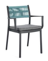 Обідній стіл Nevada Low з керамічною стільницею 250x105 cm