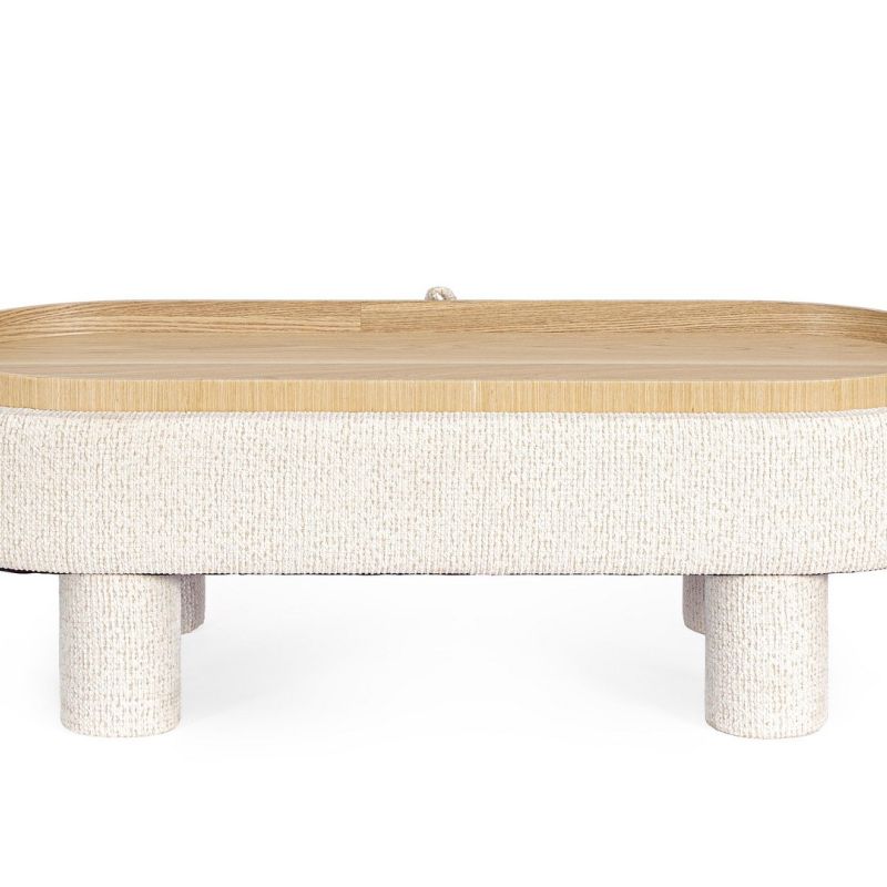 Pufa TANYA OVAL