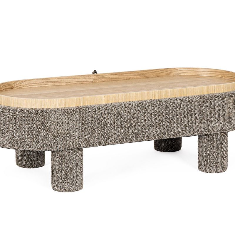 Pufa TANYA OVAL