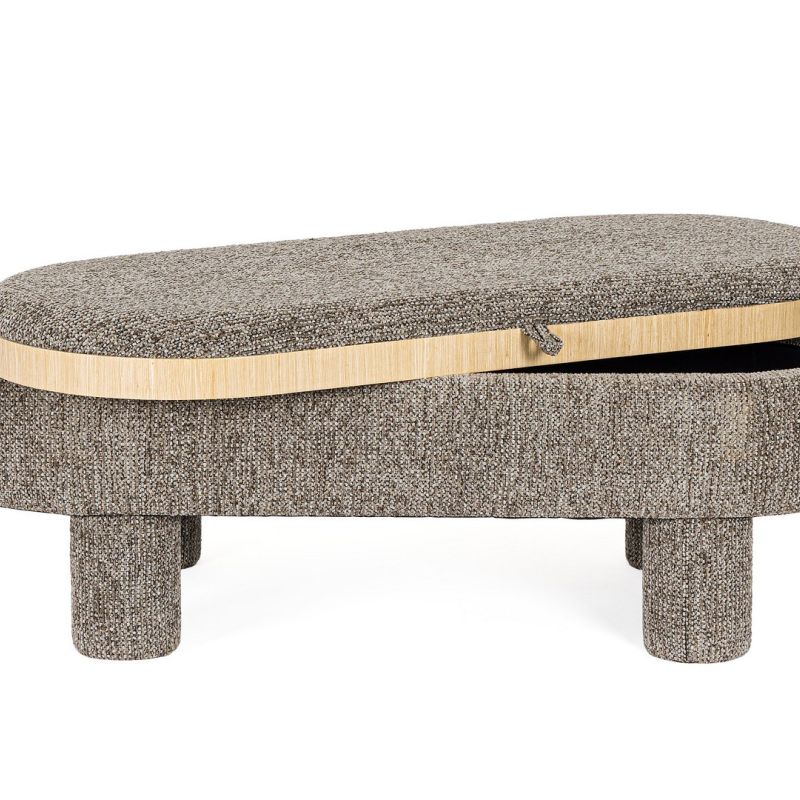 Pufa TANYA OVAL