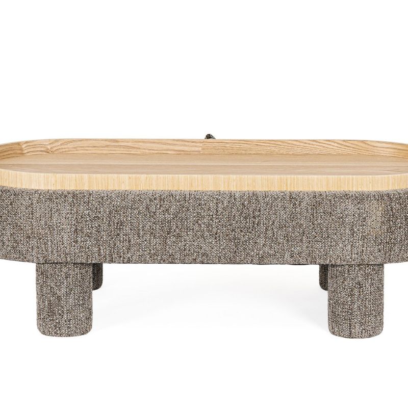 Pufa TANYA OVAL