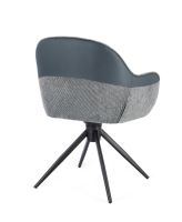 Krzesło obrotowe ISOTTA Krzesło obrotowe ISOTTA