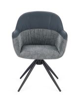 Krzesło obrotowe ISOTTA Krzesło obrotowe ISOTTA
