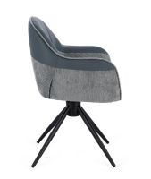 Krzesło obrotowe ISOTTA Krzesło obrotowe ISOTTA