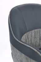 Krzesło obrotowe ISOTTA Krzesło obrotowe ISOTTA