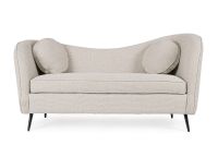 Sofa dwuosobowa CADDIS NATURAL