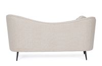 Sofa dwuosobowa CADDIS NATURAL