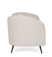 Sofa dwuosobowa CADDIS NATURAL