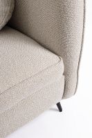 Sofa dwuosobowa CADDIS NATURAL