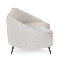 Sofa trzyosobowa COSTANCE L.GREY