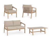 Zestaw kawowy KALIMERA