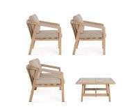 Zestaw kawowy KALIMERA