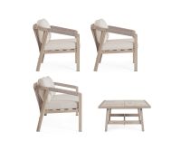 Zestaw kawowy KALIMERA