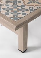 Zestaw kawowy KALIMERA TIMBER