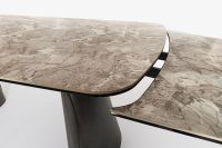 Stół jadalniany CILE PATAGONIA/NORDIC 180/220/260x100