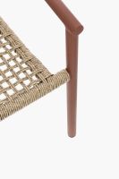 Krzesło obiadowe CANARIAS