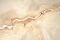 Stół jadalniany MAIKKI WALNUT/ONYX 200/300X100