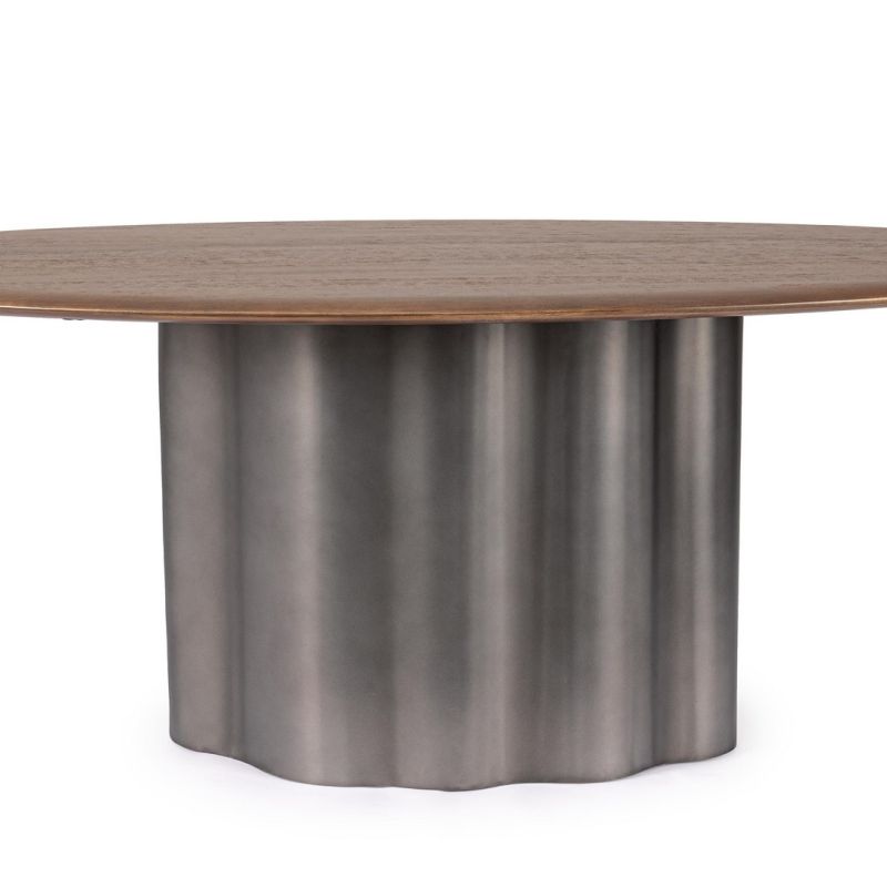 Stół jadalniany RAWLING  200x100x76h