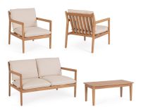 Zestaw kawowy DANUBIO