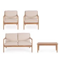 Zestaw kawowy DANUBIO