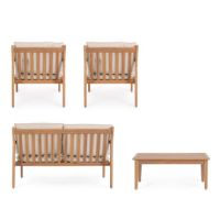 Zestaw kawowy DANUBIO